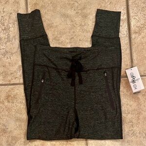 Nine West Women's Jogger + Reebok leggings